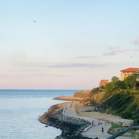 Nikola- Family 2* 프리모르스코