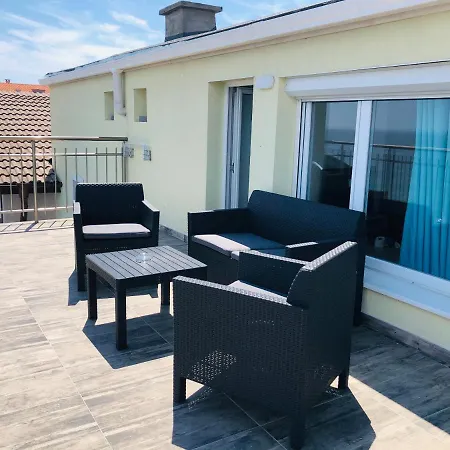 Nikola- Family 호텔 2*