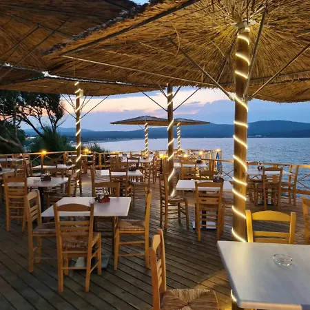 Nikola- Family 호텔 2*