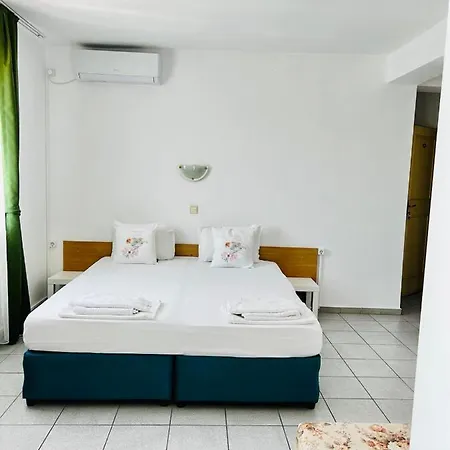 호텔 Nikola- Family