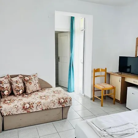 Nikola- Family Hotel Primorsko