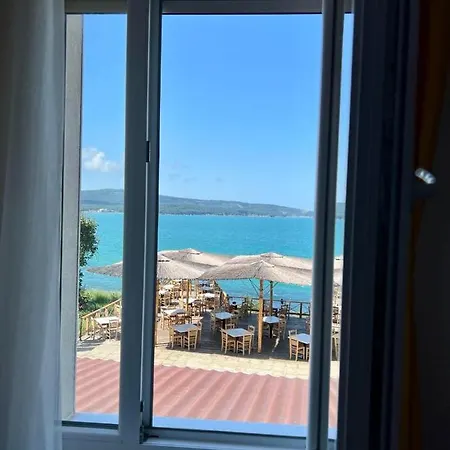 Nikola- Family Hotel 2*