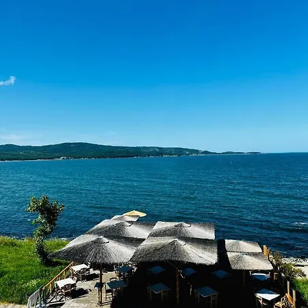 Nikola- Family Hotel Primorsko