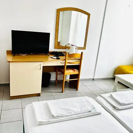 Hotel Nikola- Family