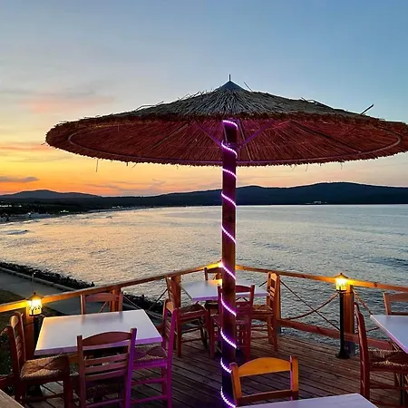 Hotel Nikola- Family Primorsko