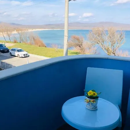 Nikola- Family 호텔 프리모르스코