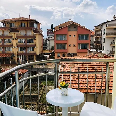 호텔 Nikola- Family 2*