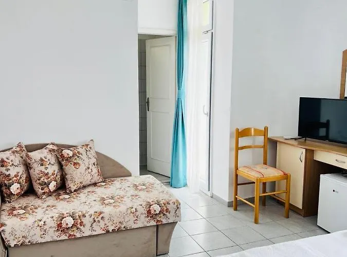 Nikola- Family Hotel Primorsko