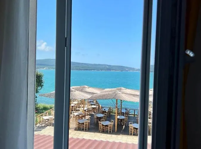 Nikola- Family Отель 2*