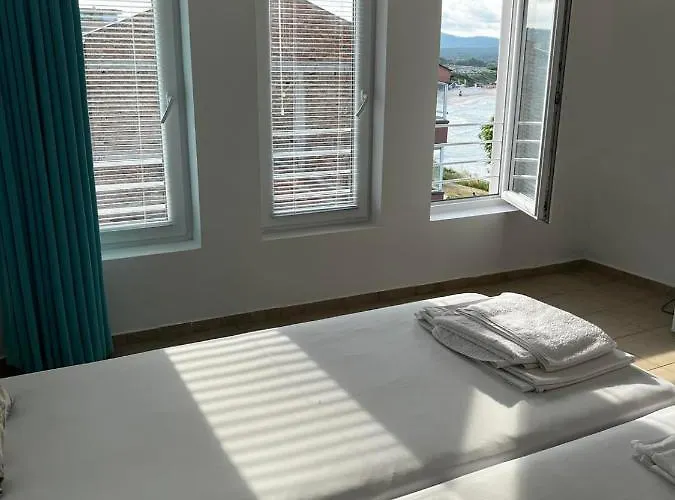 Nikola- Family Hotel Primorsko