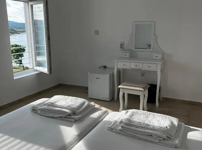 Отель Nikola- Family