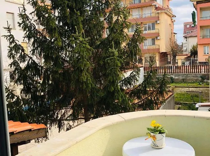 Отель Nikola- Family 2*