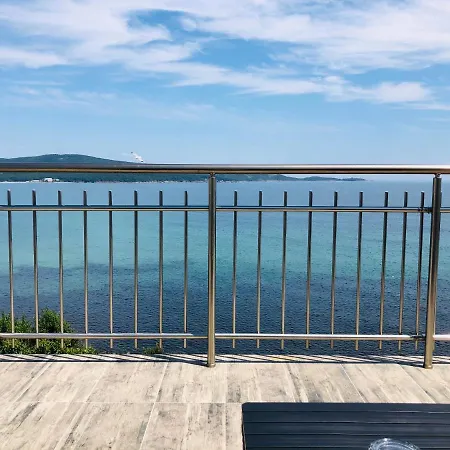 ホテル Nikola- Family 2*