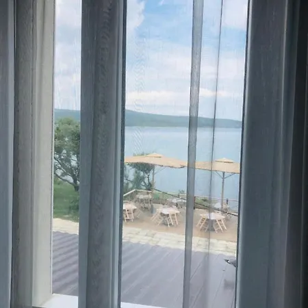 Otel Nikola- Family Primorsko