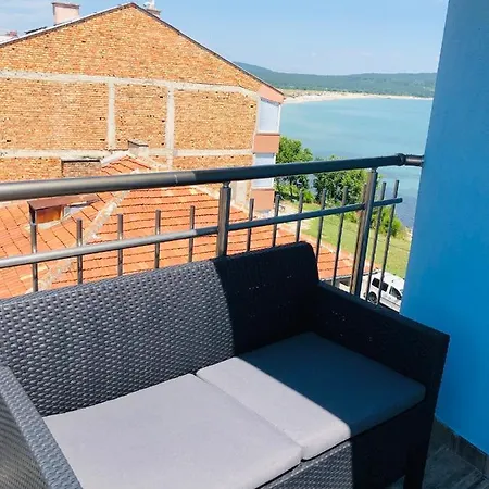 Nikola- Family Otel Primorsko