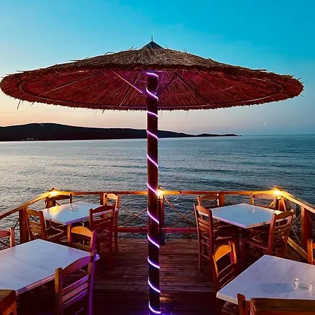 Nikola- Family ホテル プリモルスコ