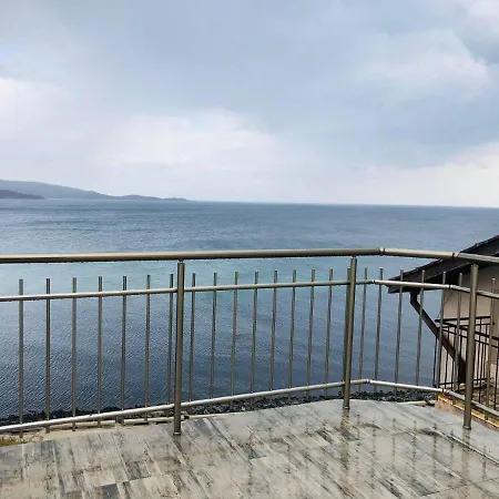 ホテル Nikola- Family 2*