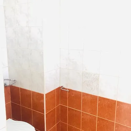 ホテル Nikola- Family 2*