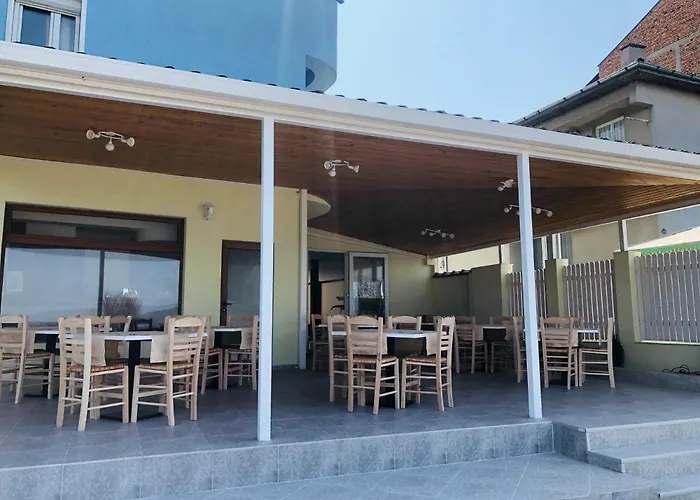 Nikola- Family Primorsko